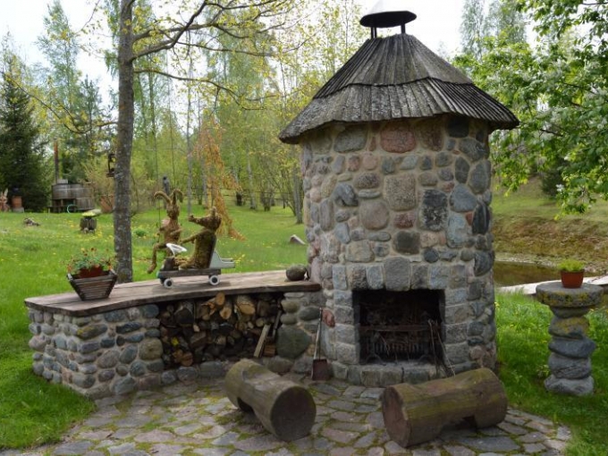 Daiļdārzs Dzeņi