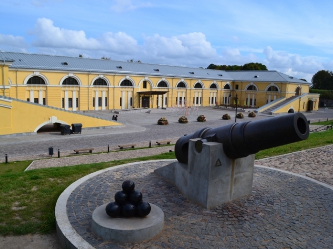 Marka Rotko mākslas centrs