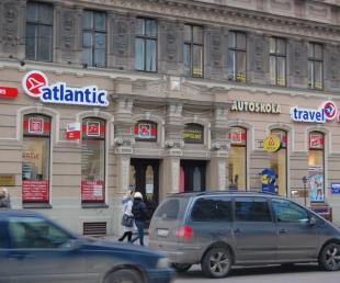 Atlantic Travel
