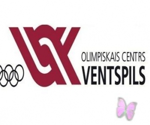 Kurzemes peldētāji pulcējas Ventspilī(ARHĪVS)