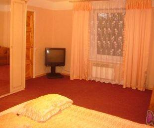 Apartamenti Sala