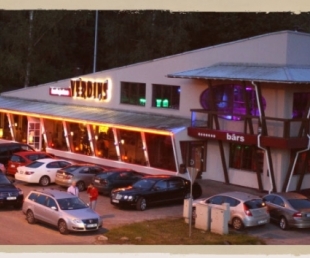 Vērdiņš Kafe