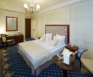 Wellton Gertrude Hotel