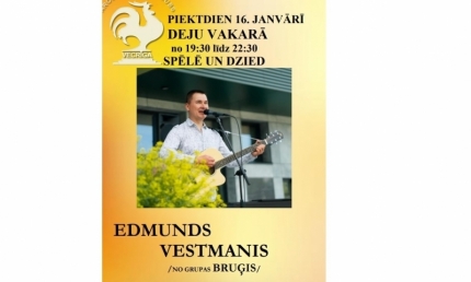 Arodbiedrību klubs Vecrīga