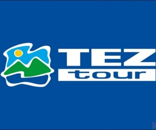 TEZ TOUR Travel Agency