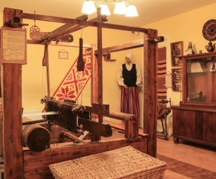 Escape Room Jampadracis muzejā