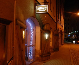 Juffin`s 12