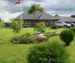 Kuncīši Viesumāja Murjāņos