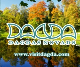 Dagdas Tūrisma informācijas centrs