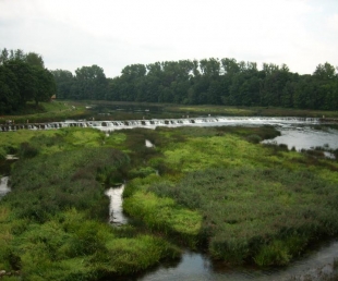 Kuldīga - Ventspils (AUTO 2 dienas)