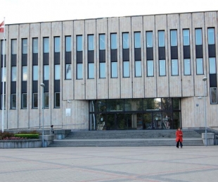 Kongresa nams