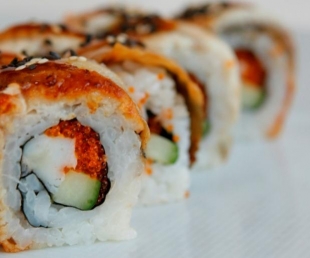 KABUKI  Restorāns