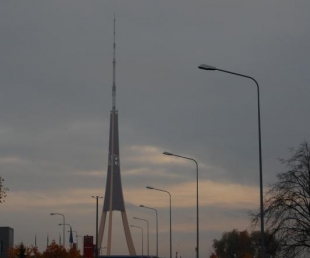 Televīzijas tornis