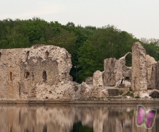 Aktivais maršruts Koknese – Bebri - Irši