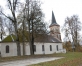 Valles luterāņu baznīca