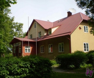 Luca Guest house