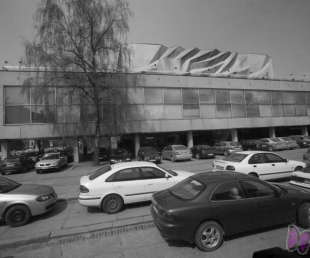 Dailes teātra ēkas arhitektei veltīta izstāde(ARHĪVS)