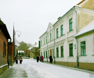 Tukuma muzeja jaunumi. 27.02.12 – 04.03.12(ARHĪVS)