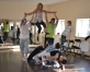Ķīpsalā dejas izstādes-festivāla „Magic Dance Expo 2012” galā koncerts(ARHĪVS)