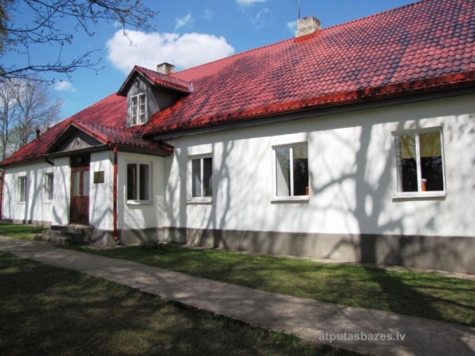 Melānijas Vanagas muzejs