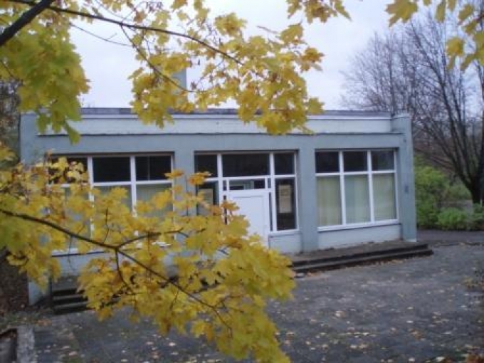 Rēzeknes baptistu lūgšanas nams