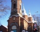 Valmieras Sv. Radoņežas Sergija pareizticīgo baznīca