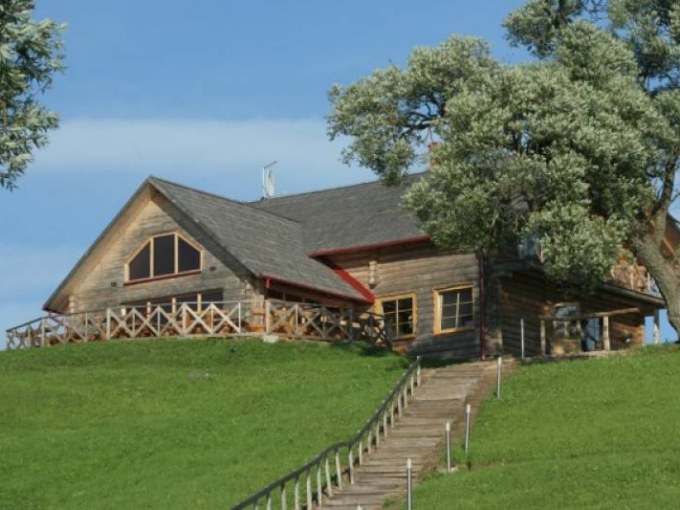 Dridzi Recreation center