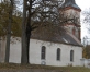 Valles luterāņu baznīca