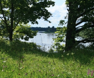 Jersikas pilskalns