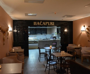 Hačapuri