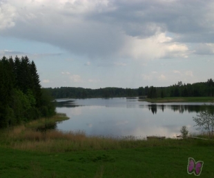 Visiem velofaniem - 21. augustā apkārt Alaukstam!