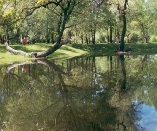 Kena muižas parks