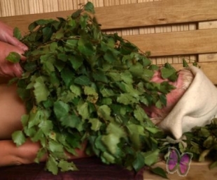 Latvijas pirts 2011 - Latvian sauna - Латвийская баня(ARHĪVS)