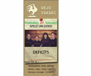 Arodbiedrību klubs Vecrīga