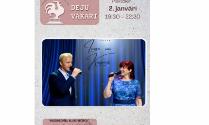 Arodbiedrību klubs Vecrīga