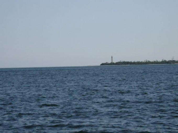 Glābējgaisma Tūrisma maršruts
