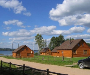 Zirga smaids Atpūtas komplekss