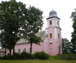 Madlienas luterāņu baznīca