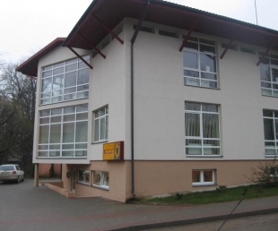 Salons Saulespuķe