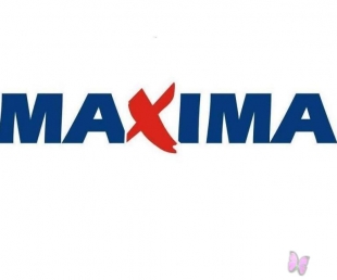 MAXIMA Tirdzniecības centri