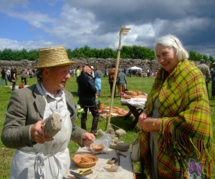 Pasākumi Rēzeknē 2011. gadā(ARHĪVS)