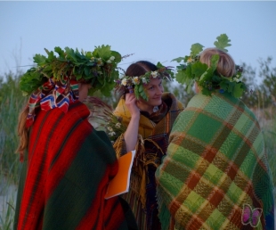 Latvijas Radio līgo!(ARHĪVS)