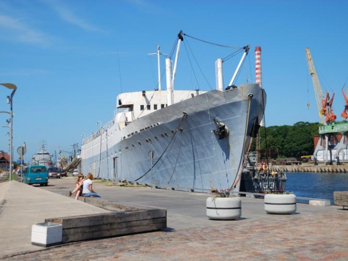 Rundāles pils - Liepāja (AUTO 2 DIENAS)