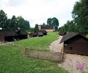 Pastariņa muzejs