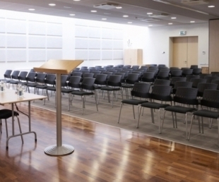 Konference „KONKURĒTSPĒJĪGA TŪRISMA NOZARE = AUGOŠS LATVIJAS EKSPORTS”(ARHĪVS)