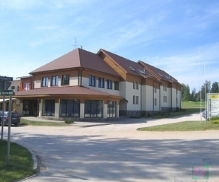 Ergli Hotel