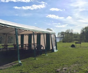 Graveri Camping