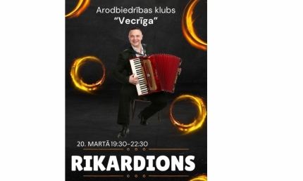 Arodbiedrību klubs Vecrīga
