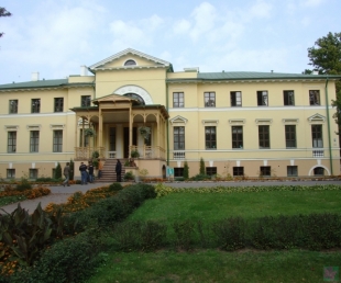 Naukšēnu muiža