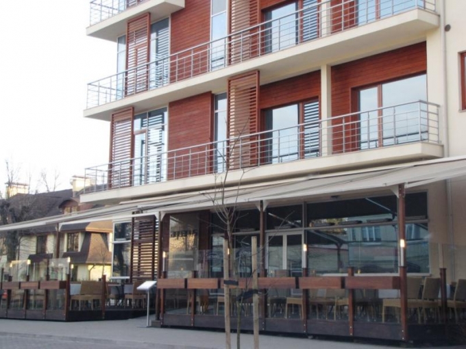Aquarius Restorāns